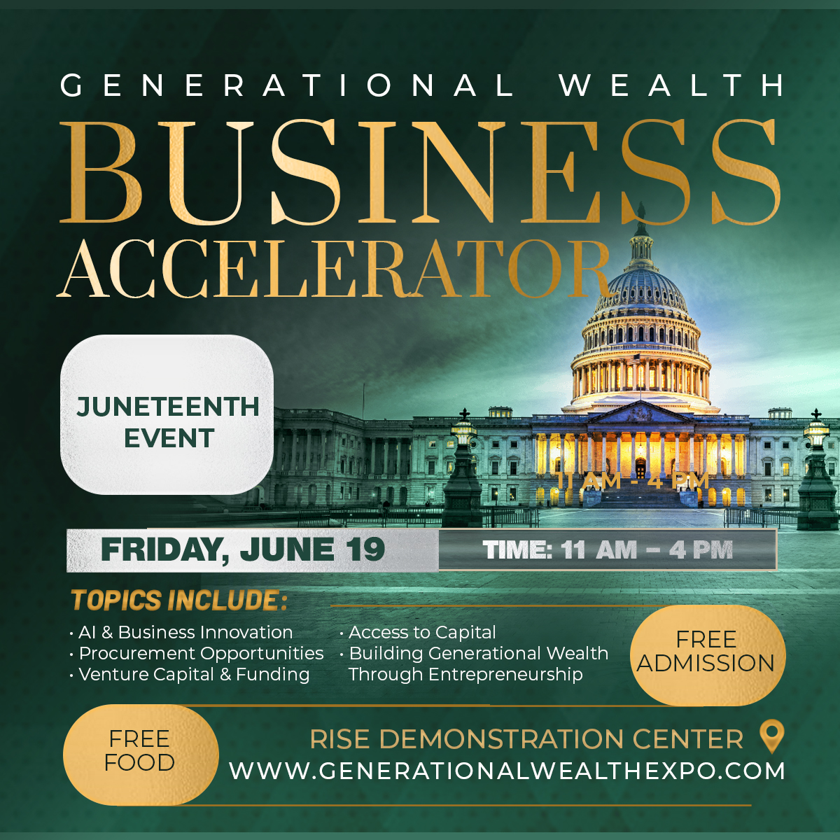 Business Boost Accelerator